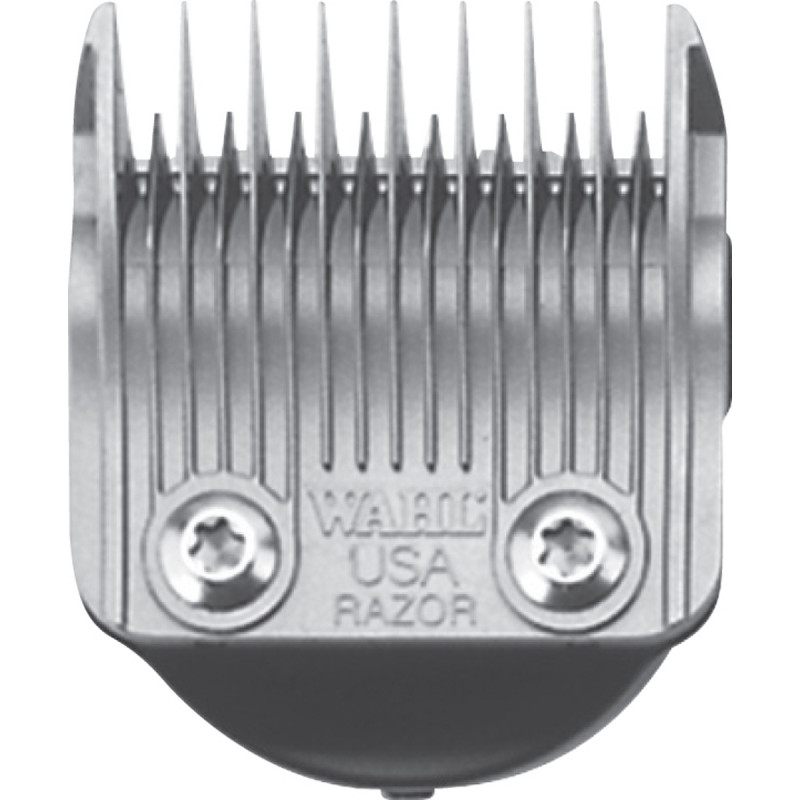 wahl platform clipper blade #52179