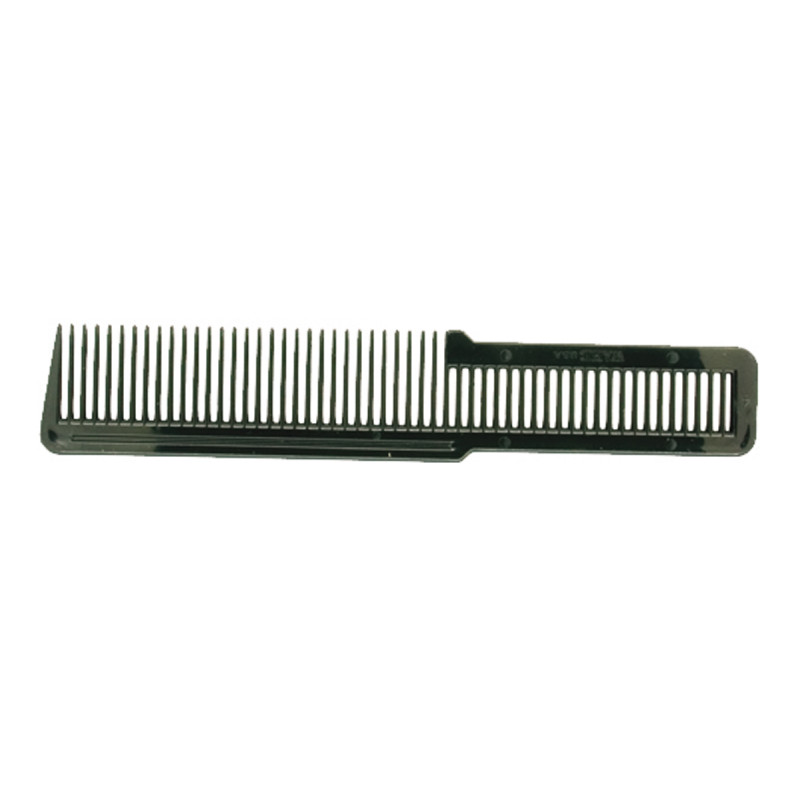 wahl large clipper comb black #53191