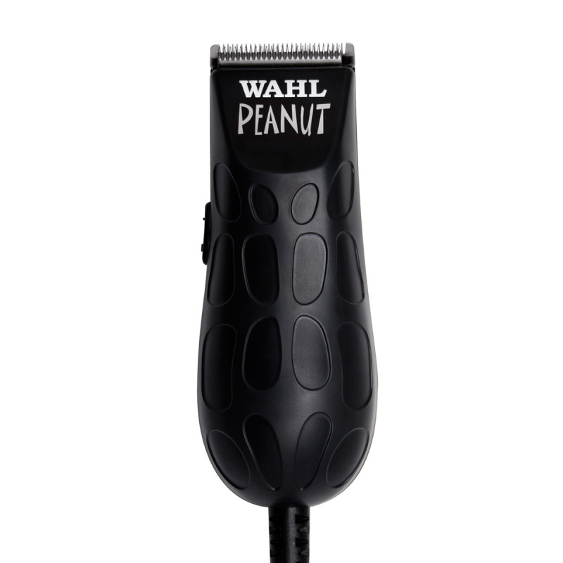 wahl peanut® (black) prof..