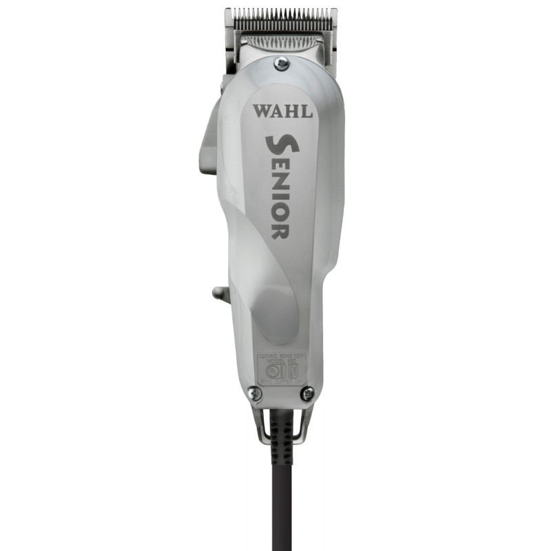 wahl senior® #56121 electromagnetic clipper with new v9000™ motor