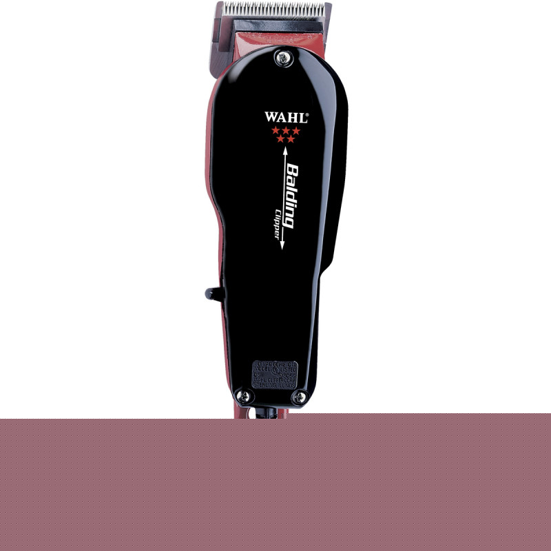 wahl 5 star balding clipper