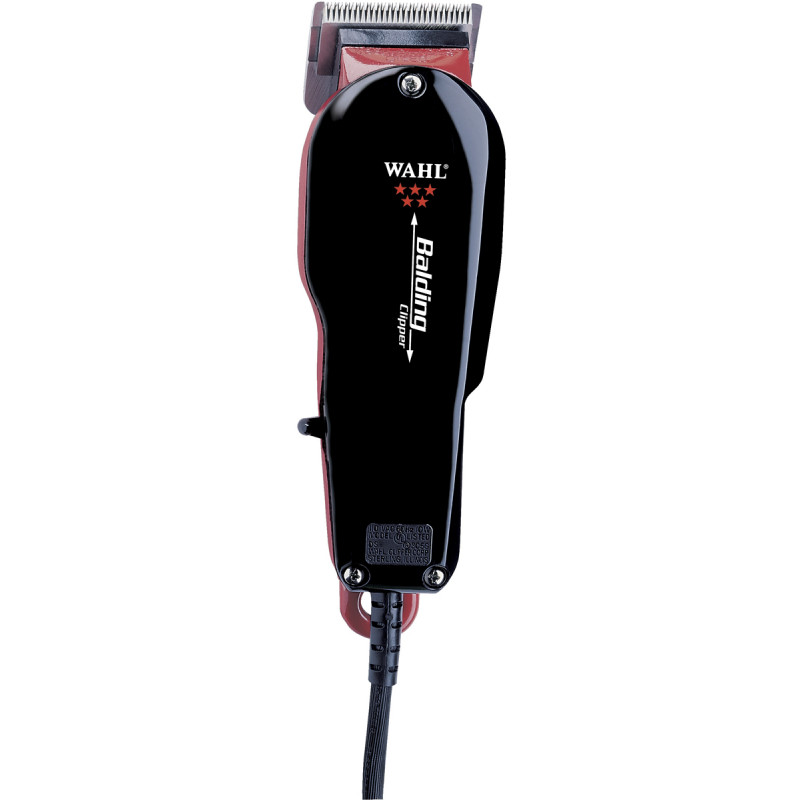 wahl 5 star balding clipper