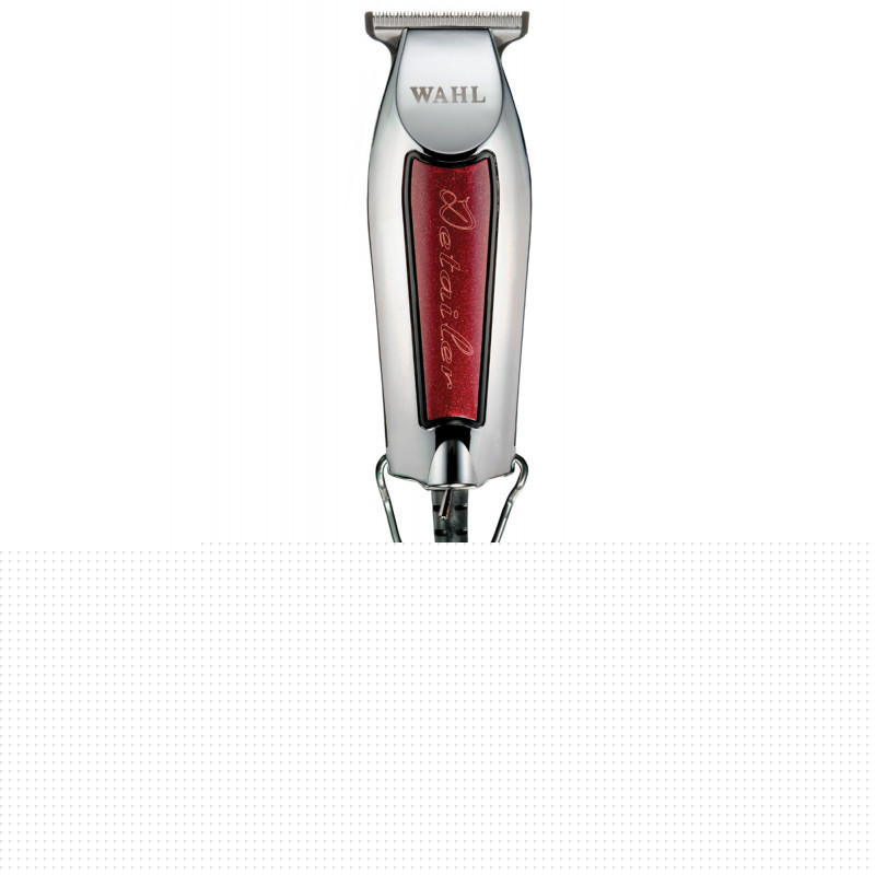 wahl 5 star detailer professional lightweight t-wide blade trimmer #56188