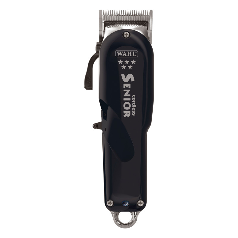 wahl limited edition 5 star cordless senior #56416