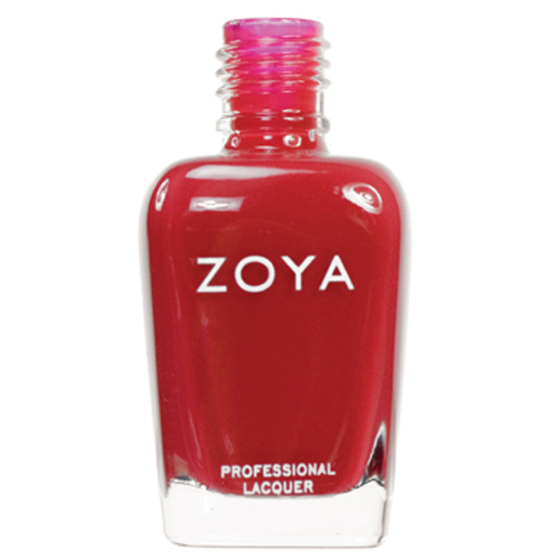 zoya carmen polish .5oz..