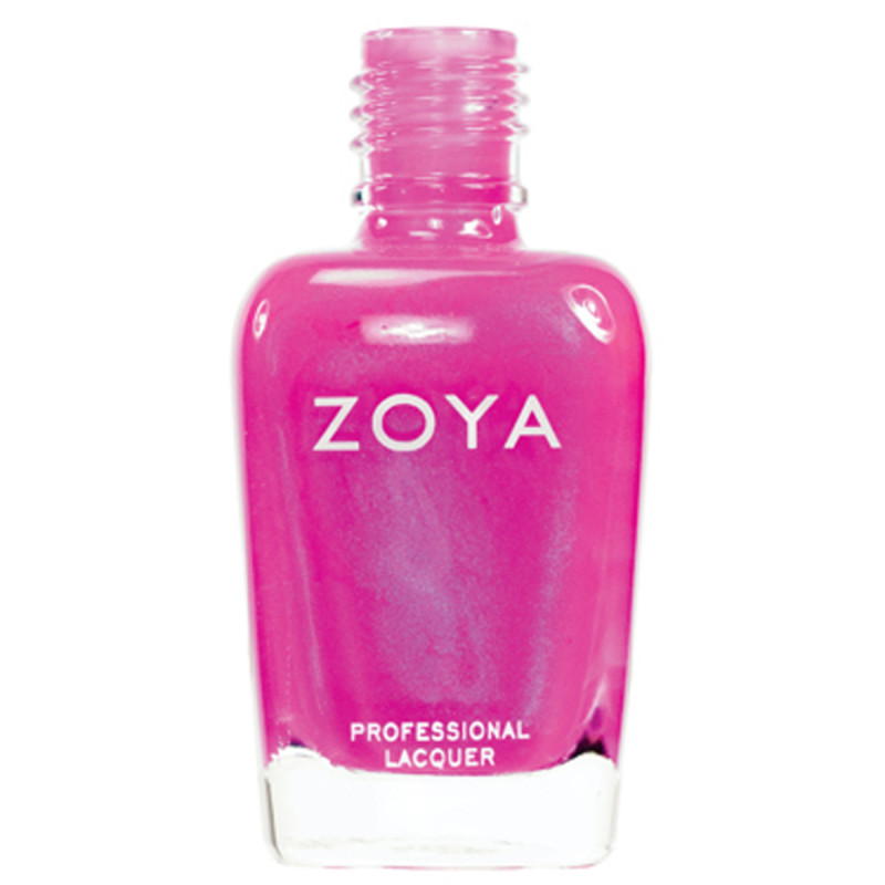 zoya lola polish .5oz