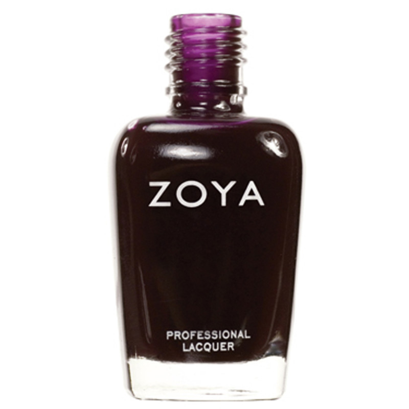 zoya casey polish .5oz