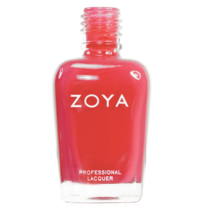 zoya kara polish .5oz