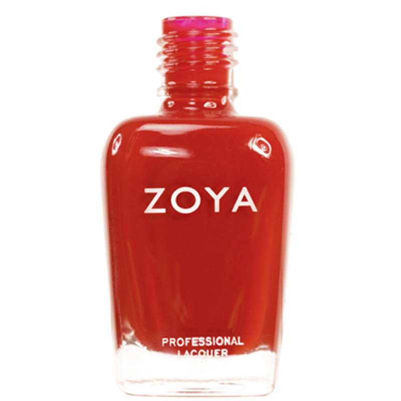 zoya gia polish .5oz