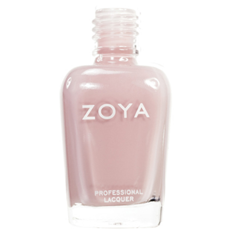zoya avril polish .5oz