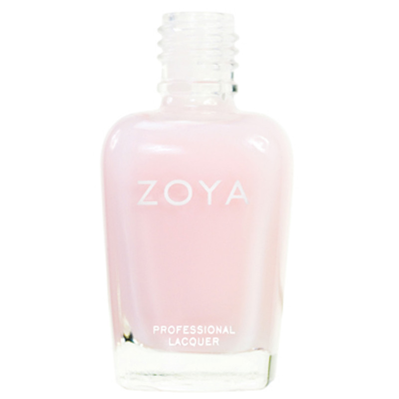 zoya loretta polish .5oz