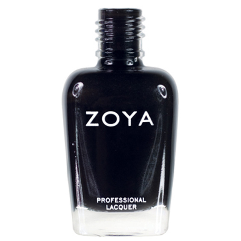 zoya raven polish .5oz
