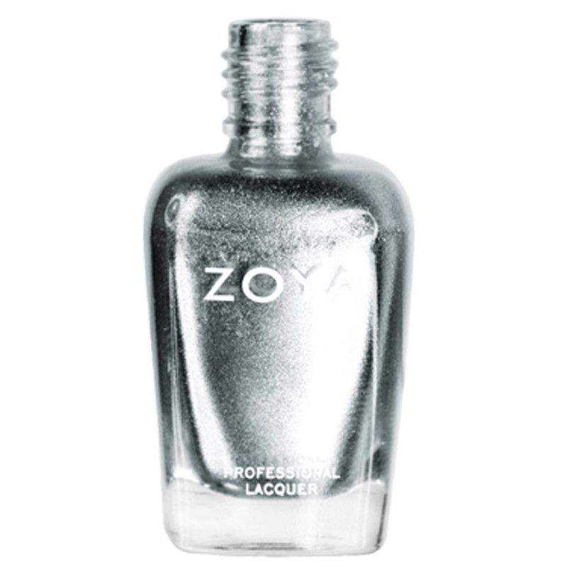 zoya trixie polish .5oz