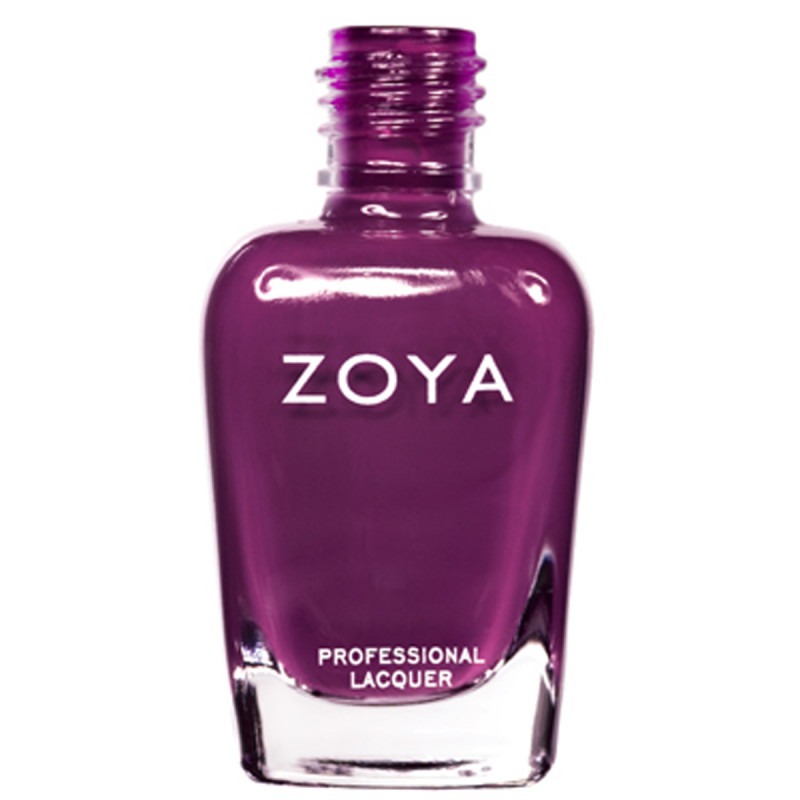 zoya lael polish .5oz