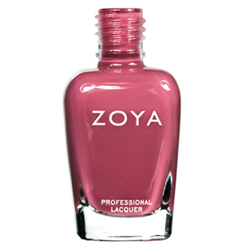 zoya paige polish .5oz