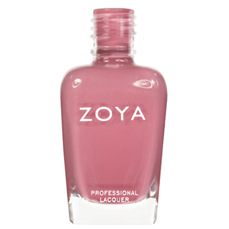 zoya zanna polish .5oz