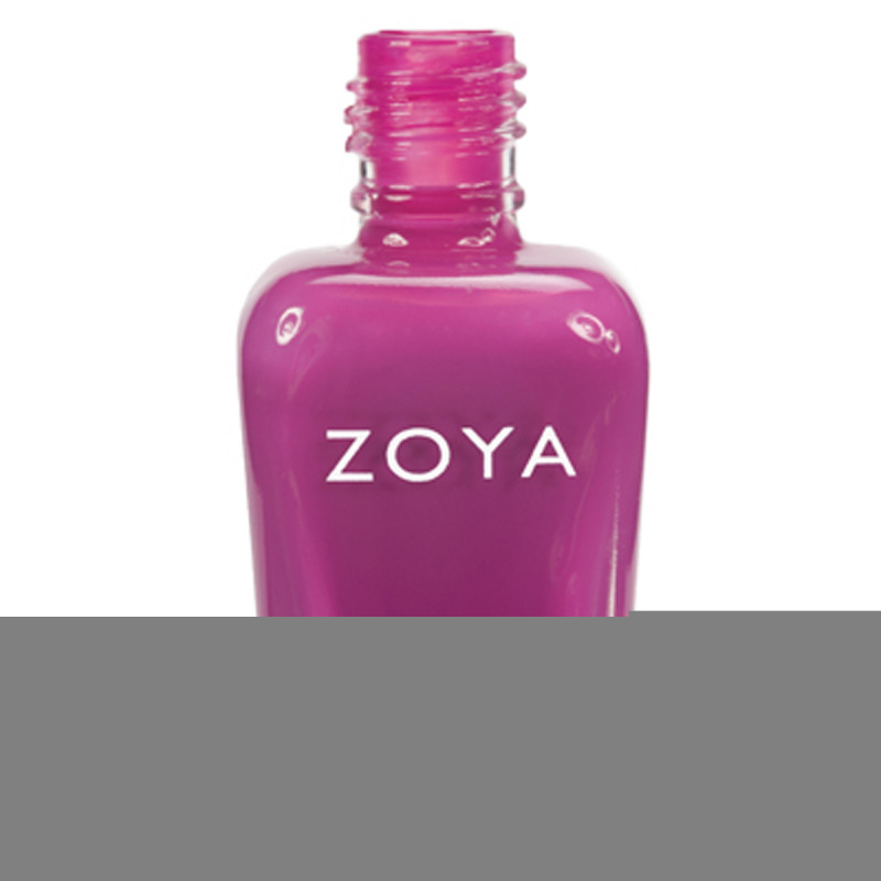 zoya audrina polish .5oz