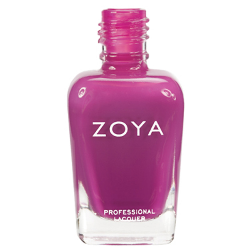zoya audrina polish .5oz