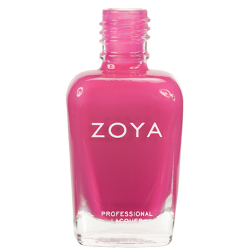 zoya whitney polish .5oz