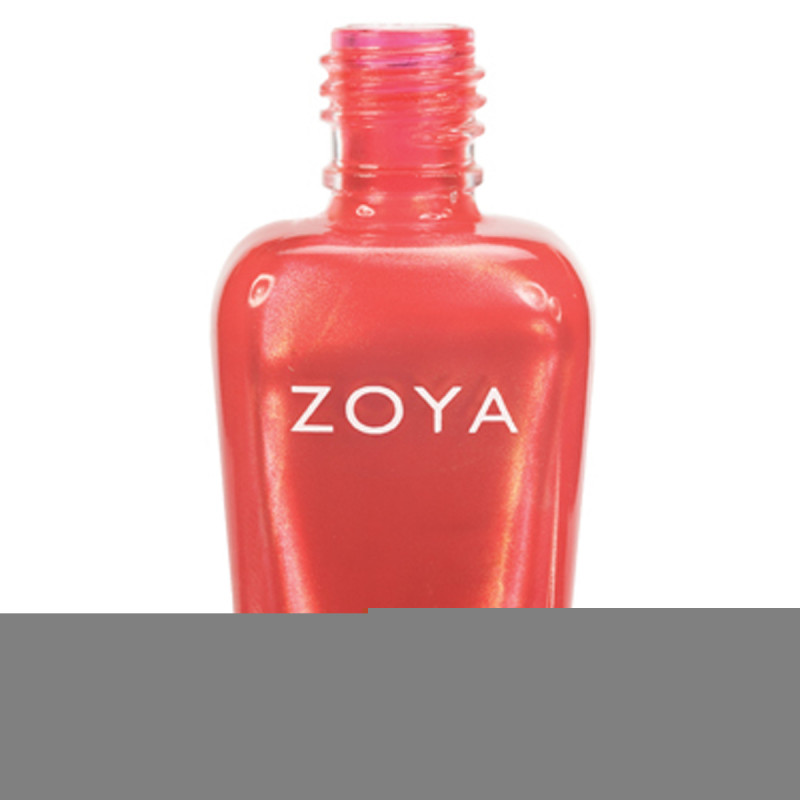 zoya annie polish .5oz
