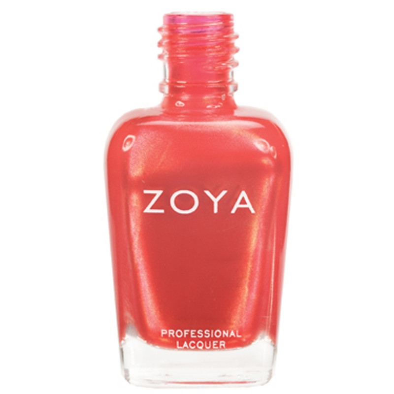 zoya annie polish .5oz
