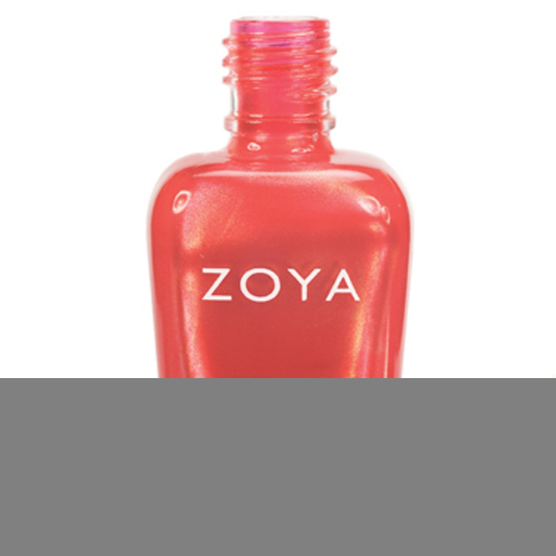 zoya annie polish .5oz