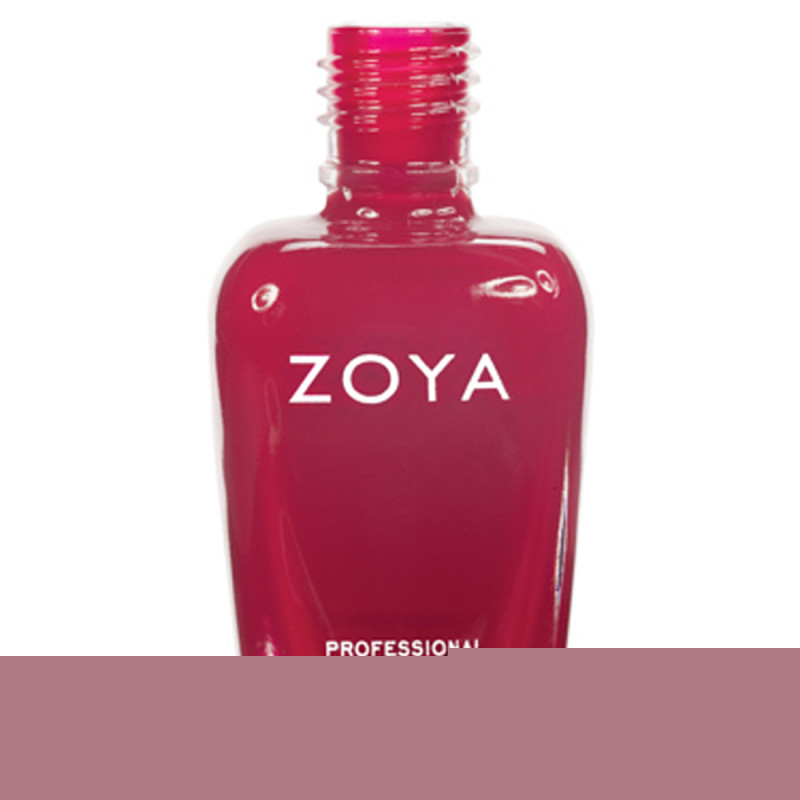 zoya asia polish .5oz