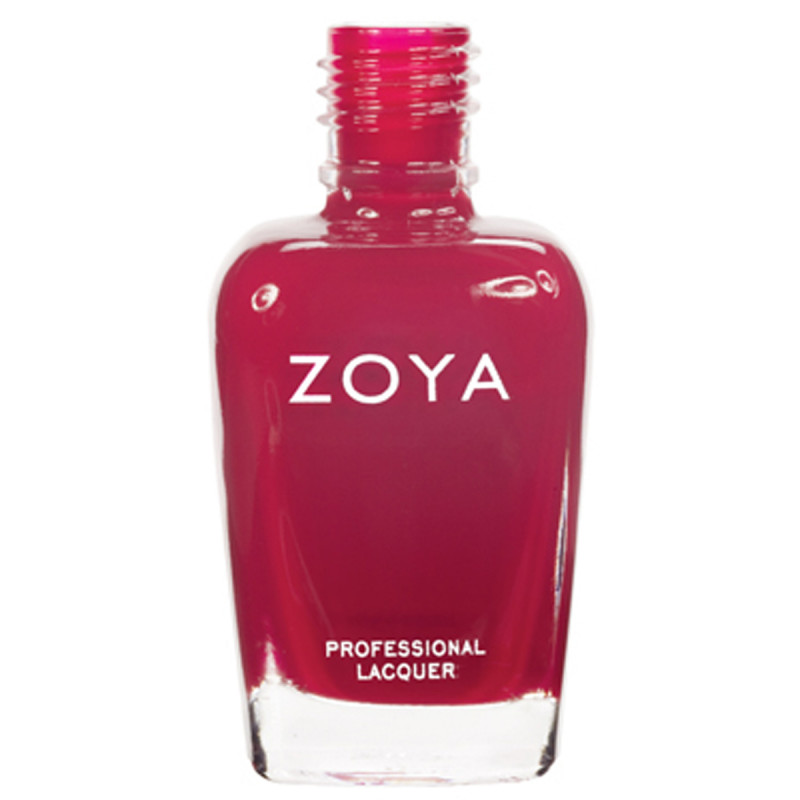 zoya asia polish .5oz