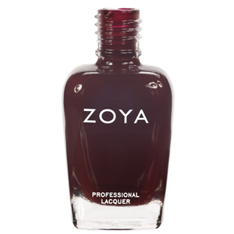 zoya sam polish .5oz