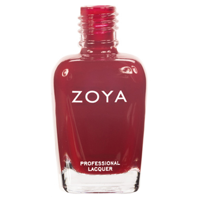 zoya alix polish .5oz