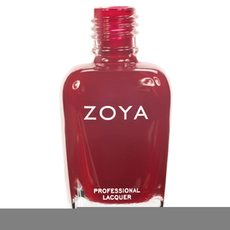 zoya alix polish .5oz