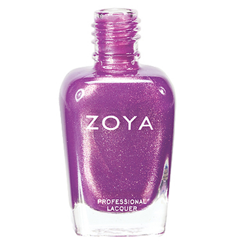 zoya dannii polish .5oz