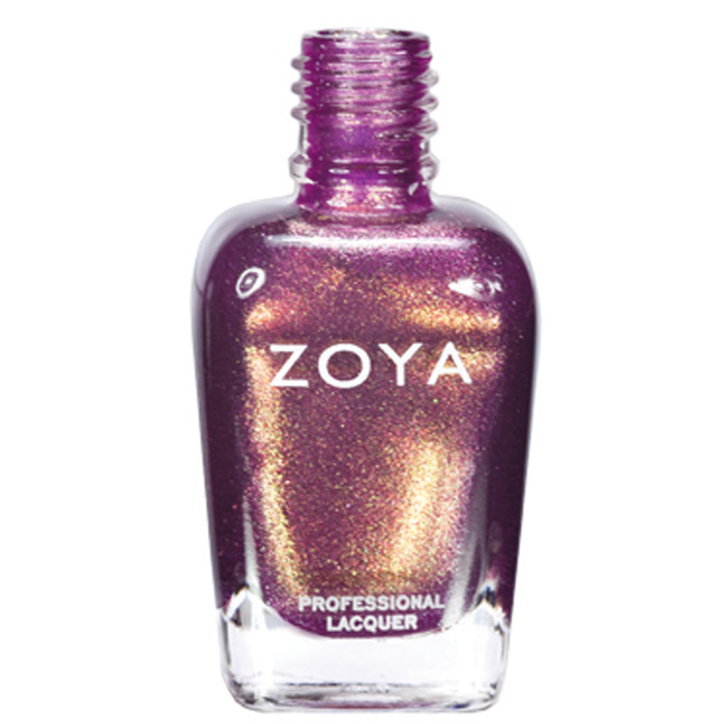 zoya faye polish .5oz