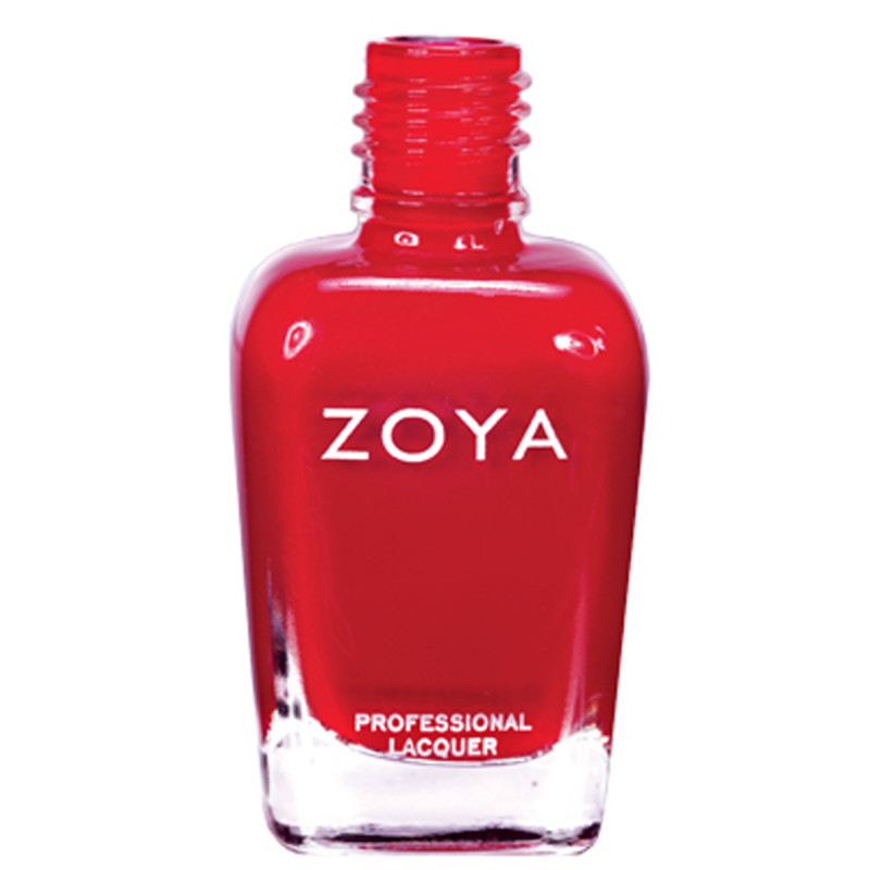 zoya sooki polish .5oz