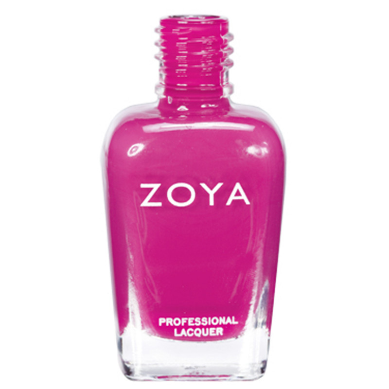 zoya areej polish .5oz
