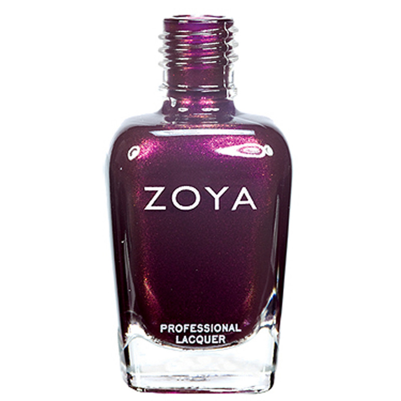 zoya jem polish .5oz