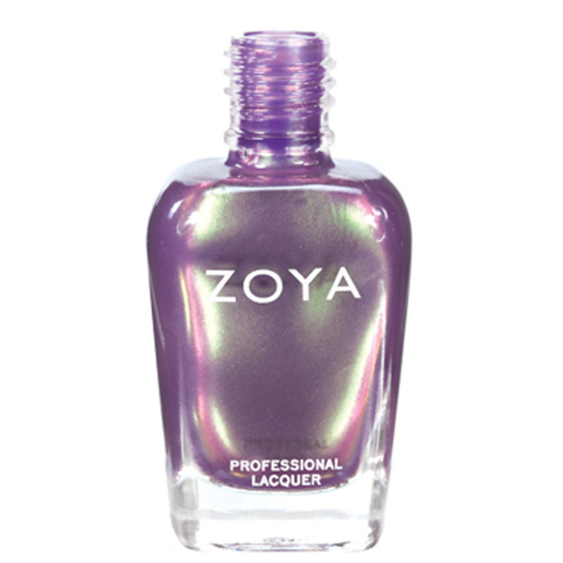 zoya adina polish .5oz