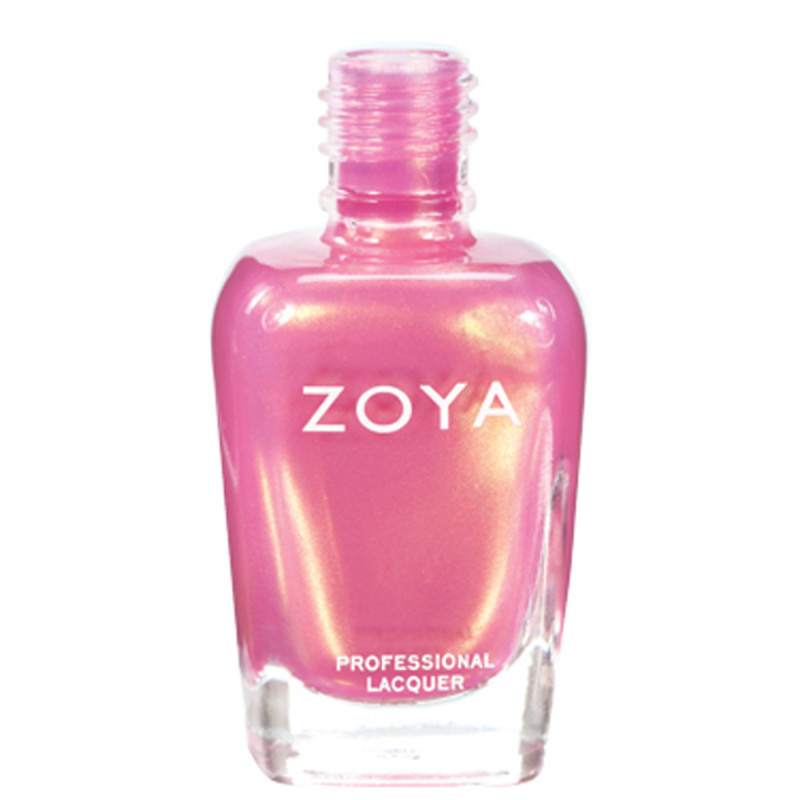 zoya happi polish .5oz