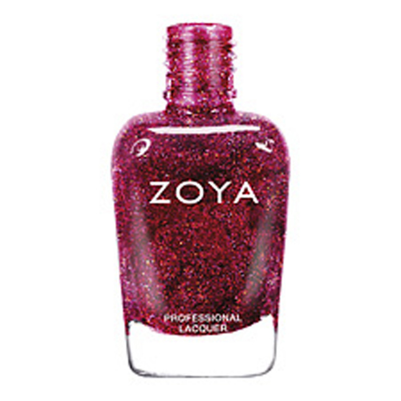zoya blaze polish .5oz