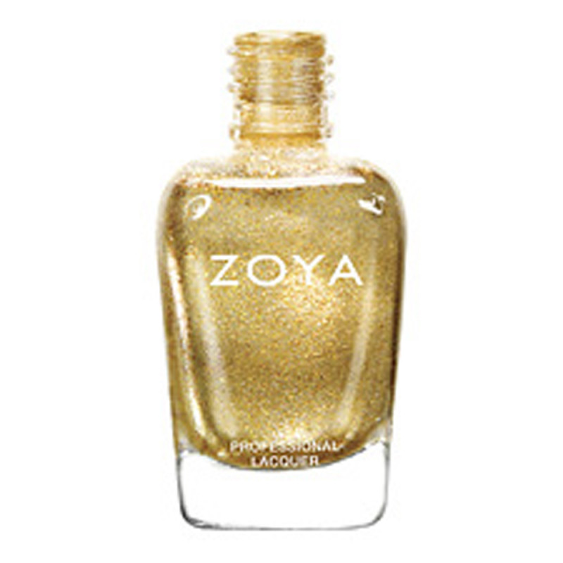 zoya ziv polish .5oz