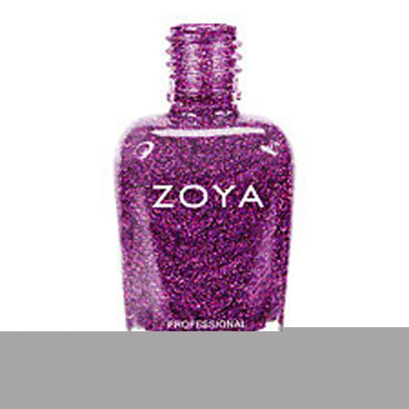 zoya aurora polish .5oz