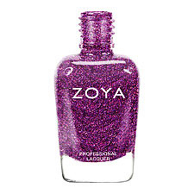 zoya aurora polish .5oz
