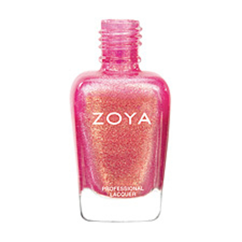 zoya tinsley polish .5oz