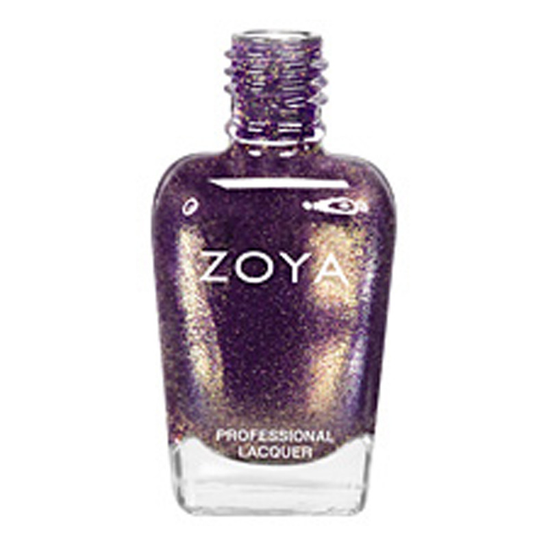 zoya daul polish .5oz