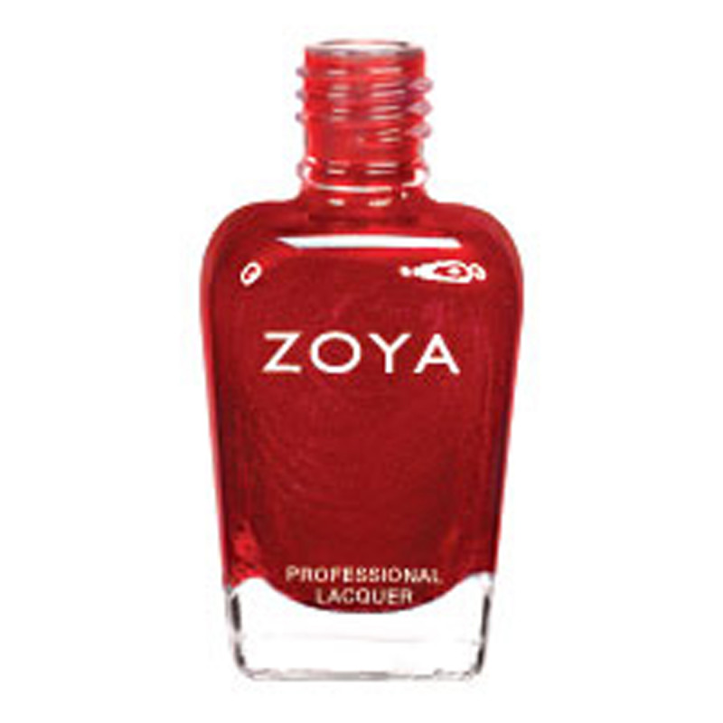 zoya elisa polish .5oz