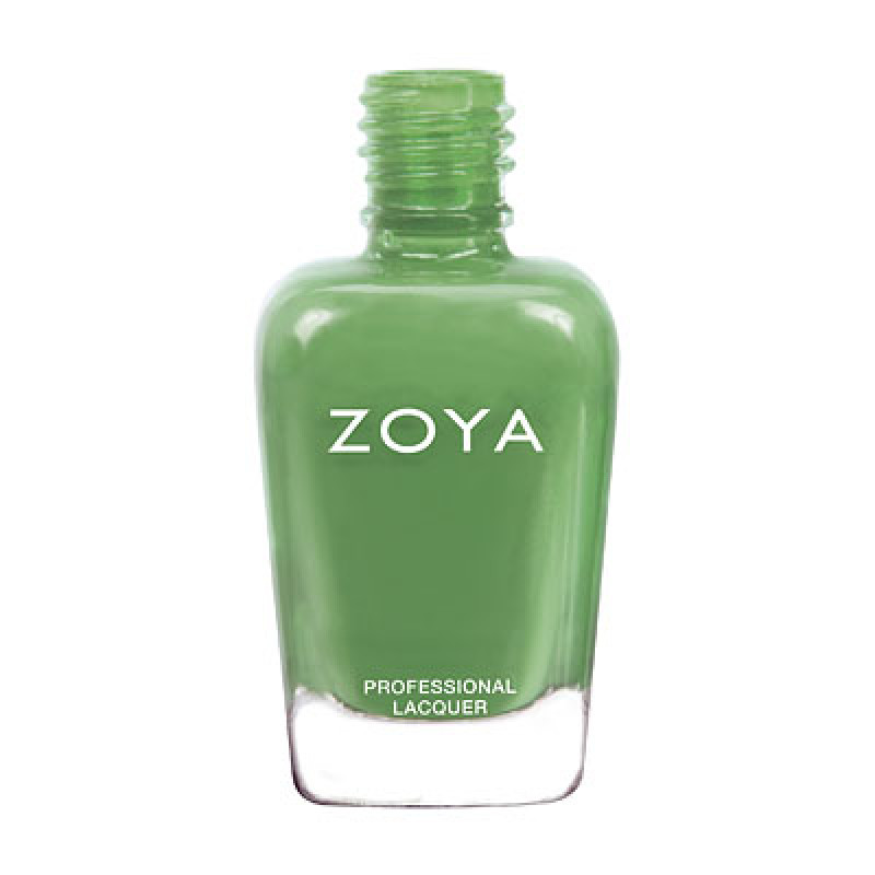 zoya josie polish .5oz