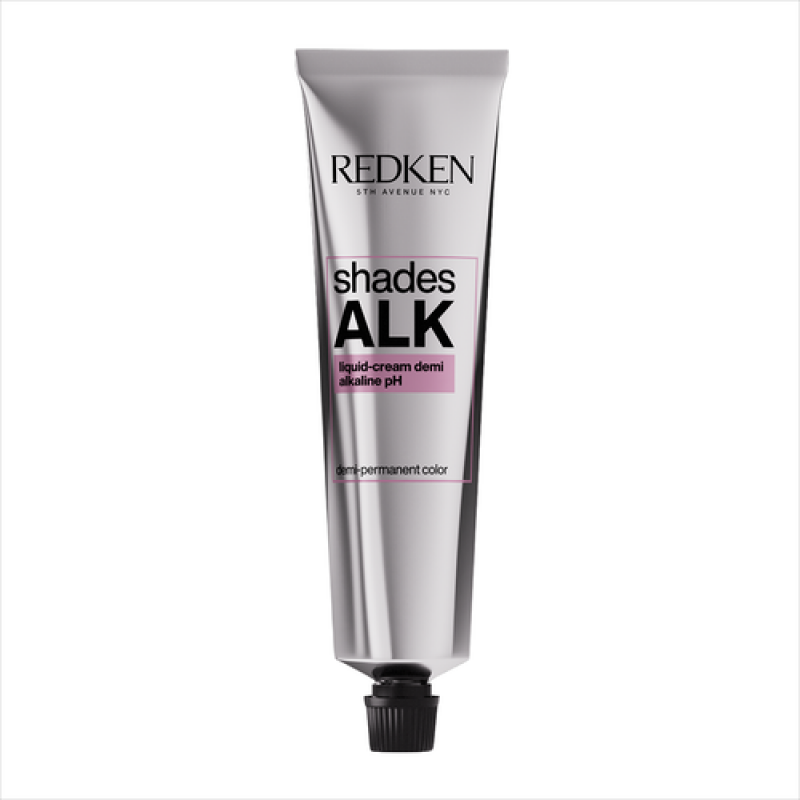 redken clear shades alk 60ml
