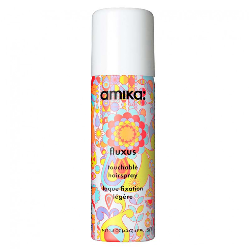 amika: fluxus touchable h..