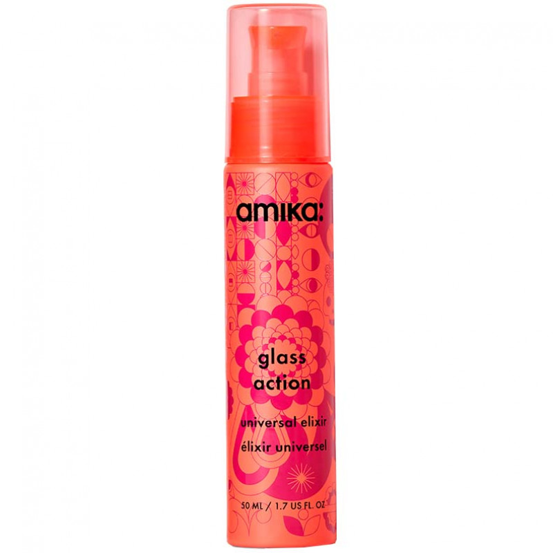 amika: glass action universal elixir 50ml