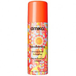 amika: headstrong intense hold hairspray 44.4ml